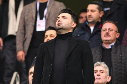 Enes Çelik’ten taraftara transfer mesajı