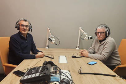 Gündem YORUM- Bahçeli ve Ahmet Özer görüşmesi