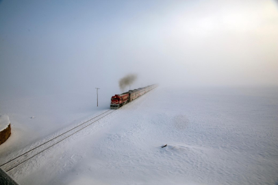 Turistik Doğu Ekspresi sezonun ilk seferine çıkıyor