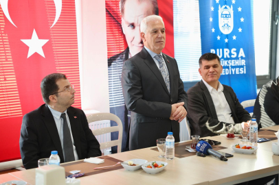 Bozbey: Ulaşımda kalite ve güven artıyor