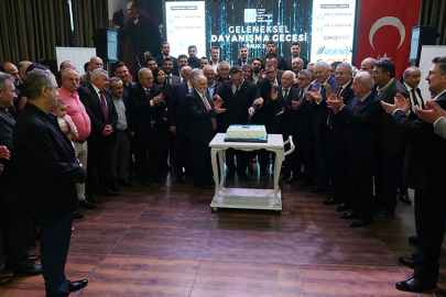 "İMO Bursa Şubesi artık 'Bursa İnşaat Mühendisleri Odası' olmalıdır"