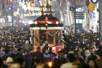 Jandarma'dan uyarı: 'IŞİD yılbaşında saldırı gerçekleştirebilir'