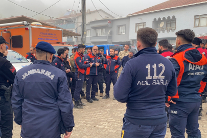 Mudanya'da Mustafa Abi'den 24 gündür haber yok