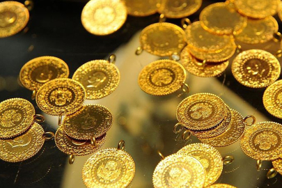 Altının yükselişi devam ediyor