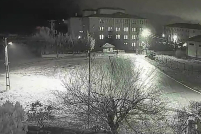 Libya heyetini taşıyan uçak Haymana'da düştü