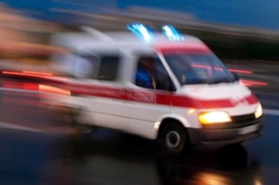 Ortaokul öğrencisi okul müdürünü tüfekle yaraladı