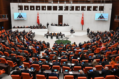 TSK'nin 2 yıl daha Libya’da görev yapması onaylandı