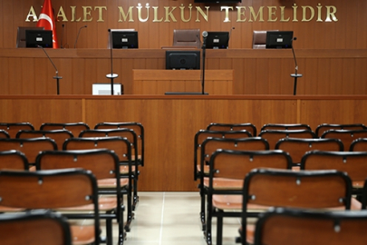 Yenidoğan Çetesi Davasında sanık sayısı 61'e yükseldi