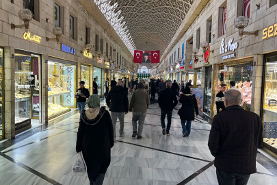 Bursa'da Vakıfların fahiş kira zammı esnafı vurdu