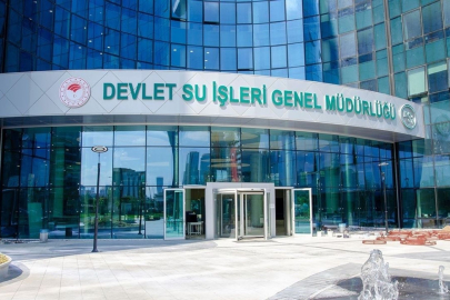 Su alarmı; DSİ'den yeraltı suyunun kullanımını kısıtlama kararı