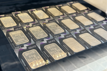 Gümüş rekor kırmaya devam ediyor