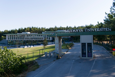Mudanya Üniversitesi başarılı adımlarla ilerliyor