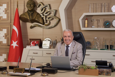 Nilüfer Belediyesi TSE belgelerini yeniledi