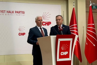 Bozbey’den Antakya Ulu Cami çağrısı!