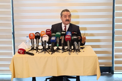 Bursaspor'un borcu 2,2 milyar TL'yi aştı