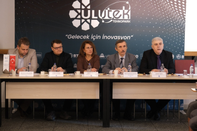 Teknoloji Sahnesi'nde akıllı şehircilik konuşuldu