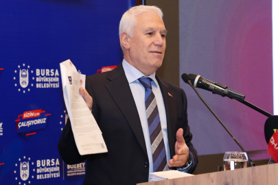 Bozbey'den Vakıflara Antakya Ulu Cami tepkisi