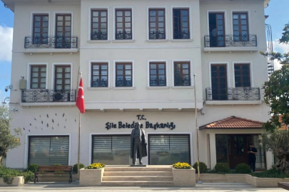 Şile Belediyesi’ne yönelik soruşturmada 15 tutuklama