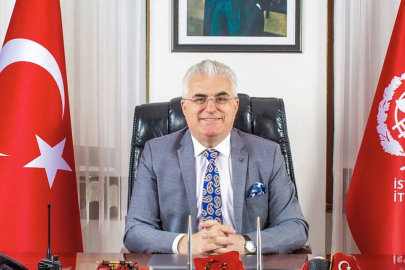 İBB İtfaiye Daire Başkanı dahil 4 kişi gözaltında!