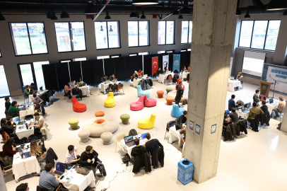 Nilüfer'in sorunları yapay zeka desteğiyle çözülecek