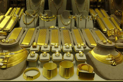 Altının gram fiyatının artması Trabzon hasırının değerine değer kattı