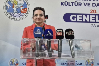 BAL-GÖÇ Genel Kurulu’nda usulsüzlük iddiaları