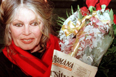 Brigitte Bardot, 91 yaşında hayatını kaybetti