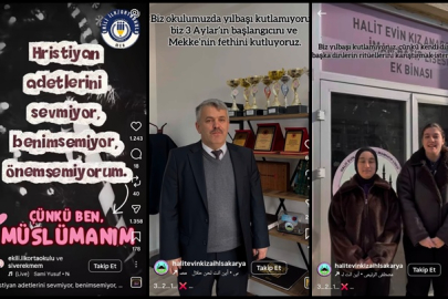 Eğitim İş: 'Okullar halkındır, tarikatların değil'