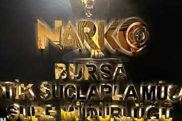 Uyuşturucu ticareti yaptıkları tespit edilen 4 şüpheli gözaltında