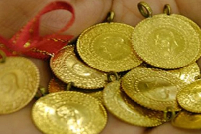 Altın geriledi, gümüş rekor tazeledi