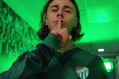 Bursaspor ara transferde 4. imzayı attı