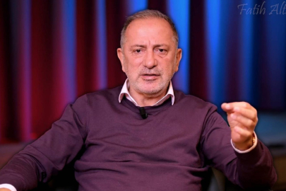 Gazeteci Fatih Altaylı hakkında tahliye kararı