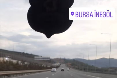 Öldürülen IŞİD üyesi İnegöl'den paylaşım yapmış