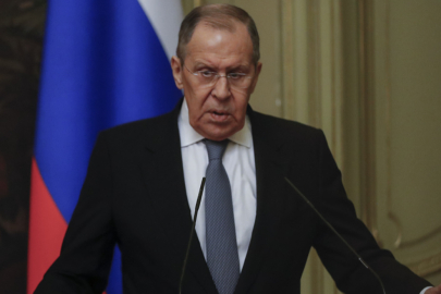 Rusya Dışişleri Bakanı açıkladı; Putin'in konutuna saldırı girişimi