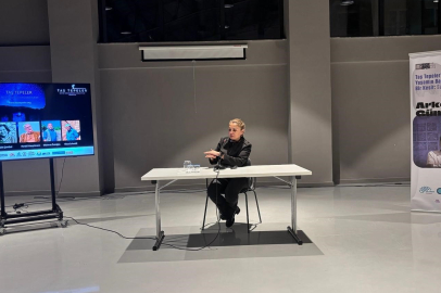 Sayburç Kazıları Arkeoloji Gündemi’nde anlatıldı