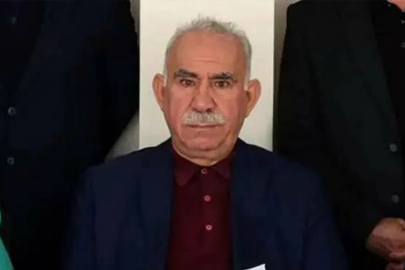 Abdullah Öcalan'dan SDG mesajı