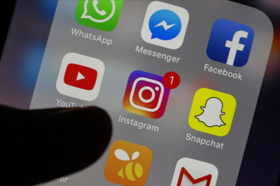 Sosyal medyaya sınırlama geliyor!