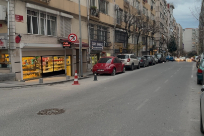 Yönetmen Seren Yüce evinde silahlı saldırıya uğradı