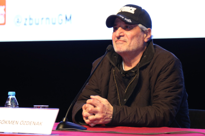 Galatasaray'ın oyuncusu Gökmen Özdenak hayatını kaybetti