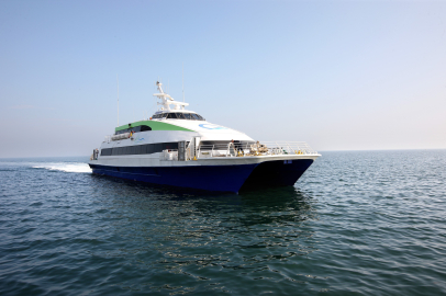 BUDO'nun iki seferi iptal edildi