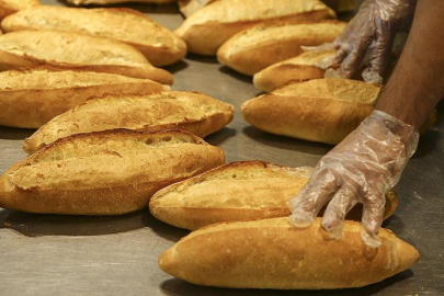 Bursa'da BESAŞ ekmeğine zam