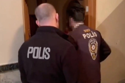 Bursa dahil 25 ilde IŞİD operasyonu: 125 kişi gözaltında