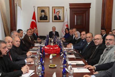 Belediye başkanları yok; Bursa Valiliği'nin 'AKP'li hava kirliliği toplantısına tepki