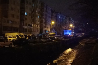 Köprü altında cansız bedeni bulundu