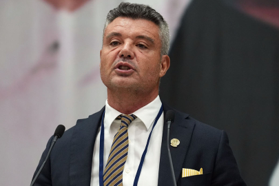 Sadettin Saran: 'Sezon sonunda kulübümüzü genel kurula götüreceğiz'