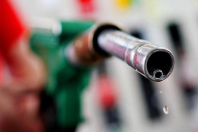 Akaryakıtta yeni yıl zammı