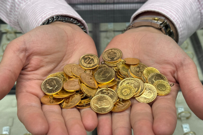 Altın yatırımcısının yüzü 2026'da da gülecek