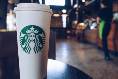 Starbucks’tan zam; Fiyatlar yüzde 30 arttı