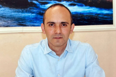 Tayfun Kahraman hastaneye kaldırıldı