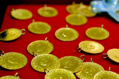 2025 'Altın' yılı oldu: 1979'dan beri en yüksek kazanç